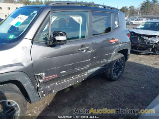 JEEP RENEGADE TRAILHAWK, ZACCJBCT9GPD35838