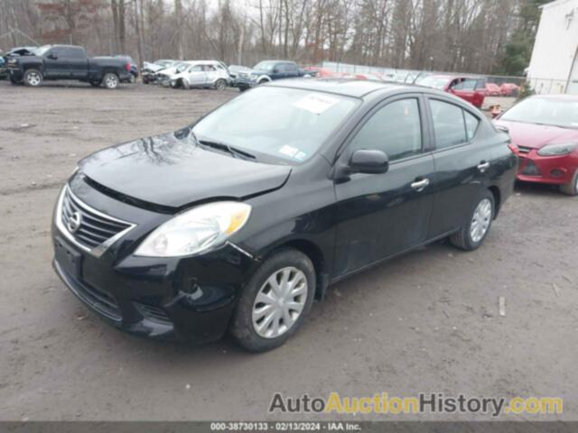 NISSAN VERSA 1.6 SV, 3N1CN7APXEL818092