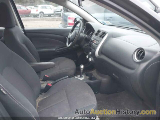 NISSAN VERSA 1.6 SV, 3N1CN7APXEL818092