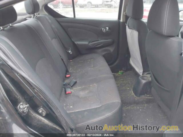 NISSAN VERSA 1.6 SV, 3N1CN7APXEL818092