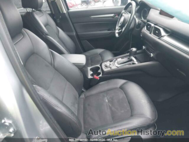 MAZDA CX-5 TOURING, JM3KFBCM7L0747950