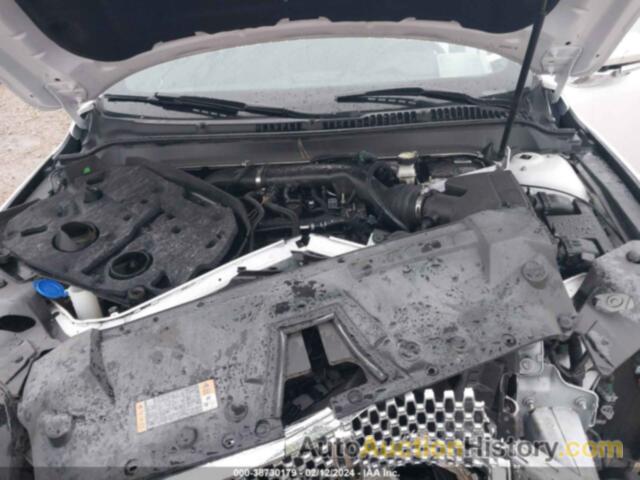 LINCOLN MKZ STANDARD, 3LN6L5B96KR623311