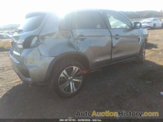 MITSUBISHI OUTLANDER SPORT 2.0 SE 2WD, JA4APVAU3NU008442