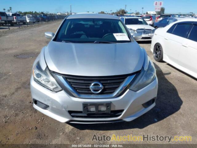 NISSAN ALTIMA 2.5 S, 1N4AL3AP2GC181223