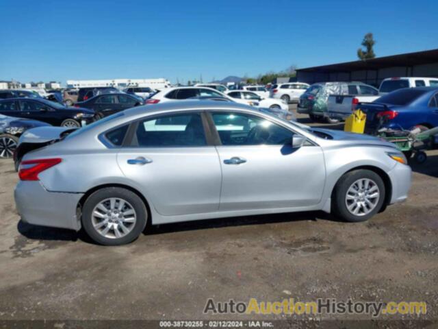 NISSAN ALTIMA 2.5 S, 1N4AL3AP2GC181223