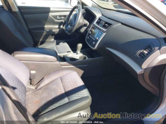 NISSAN ALTIMA 2.5 S, 1N4AL3AP2GC181223