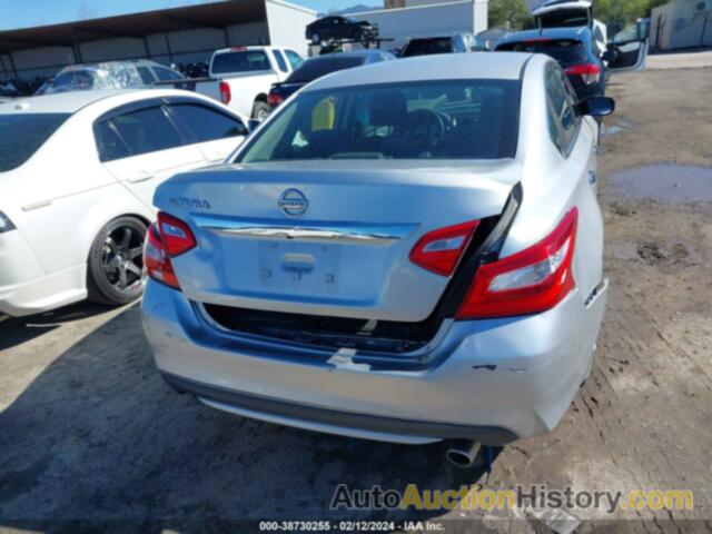 NISSAN ALTIMA 2.5 S, 1N4AL3AP2GC181223