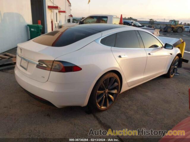 TESLA MODEL S 60/75, 5YJSA1E10HF204985