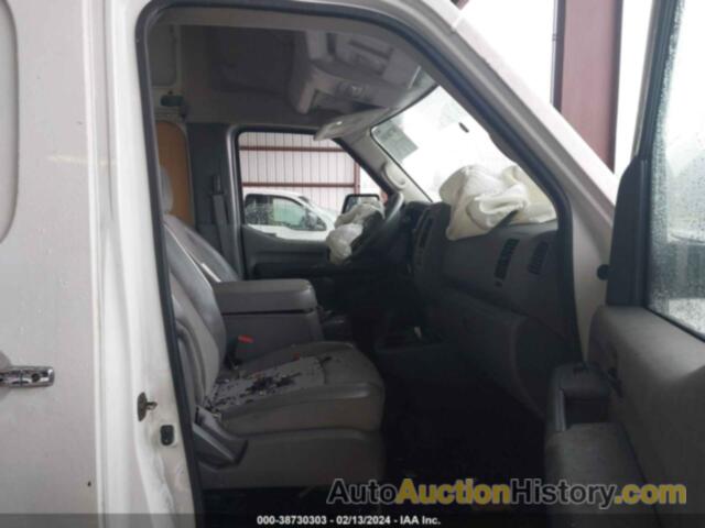 NISSAN NV CARGO NV3500 HD SL V8, 1N6AF0LY9JN801693