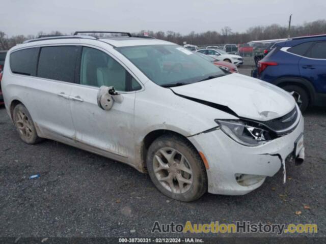 CHRYSLER PACIFICA LIMITED, 2C4RC1GG9HR531464