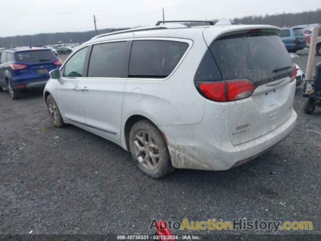 CHRYSLER PACIFICA LIMITED, 2C4RC1GG9HR531464
