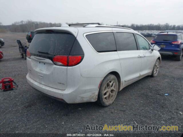 CHRYSLER PACIFICA LIMITED, 2C4RC1GG9HR531464