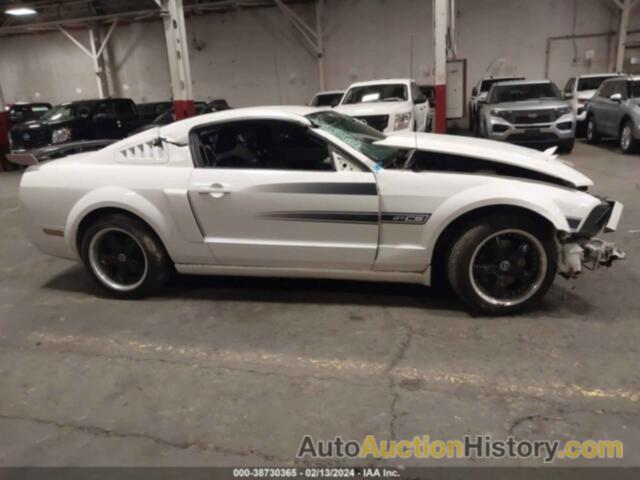 FORD MUSTANG GT DELUXE/GT PREMIUM, 1ZVFT82H275366894