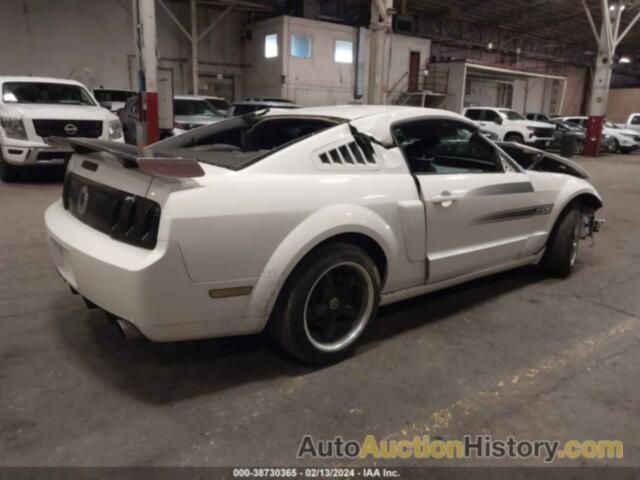 FORD MUSTANG GT DELUXE/GT PREMIUM, 1ZVFT82H275366894