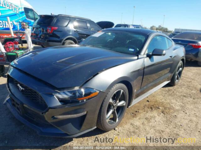 FORD MUSTANG ECOBOOST, 1FA6P8TH3J5117216