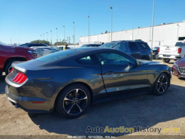 FORD MUSTANG ECOBOOST, 1FA6P8TH3J5117216
