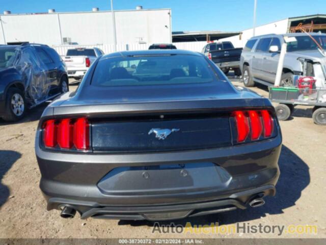 FORD MUSTANG ECOBOOST, 1FA6P8TH3J5117216