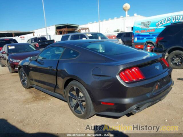 FORD MUSTANG ECOBOOST, 1FA6P8TH3J5117216