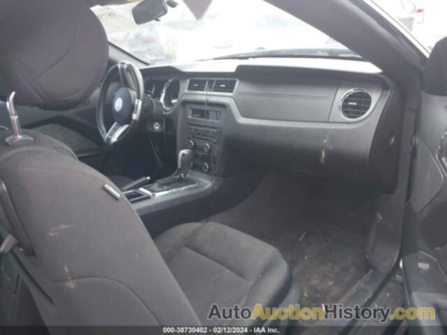 FORD MUSTANG V6, 1ZVBP8AMXE5305632