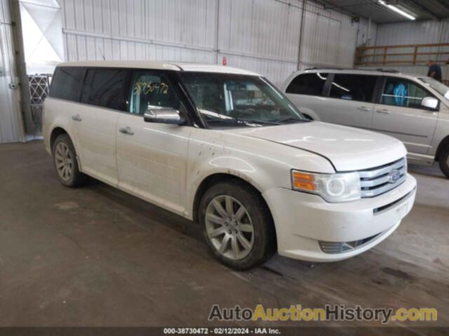 FORD FLEX LIMITED, 2FMDK53C79BB07651