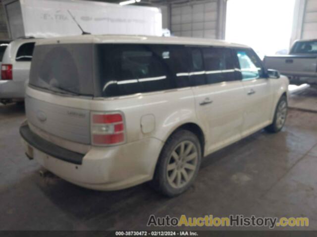 FORD FLEX LIMITED, 2FMDK53C79BB07651