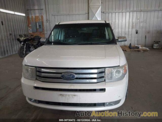 FORD FLEX LIMITED, 2FMDK53C79BB07651