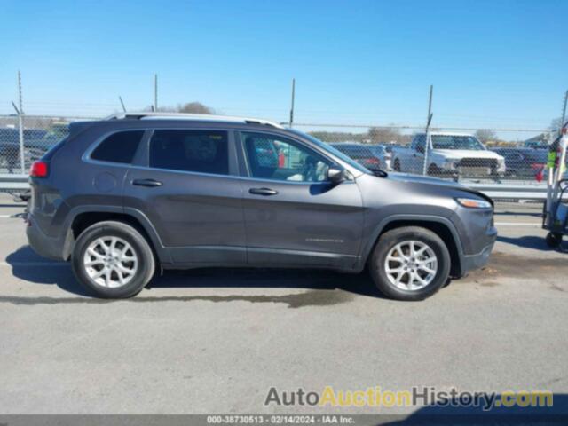 JEEP CHEROKEE LATITUDE, 1C4PJLCS7GW371111