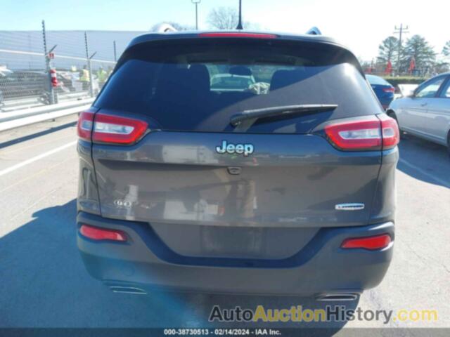 JEEP CHEROKEE LATITUDE, 1C4PJLCS7GW371111