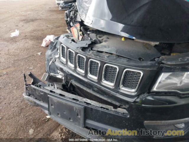 JEEP COMPASS LATITUDE 4X4, 3C4NJDBB2JT232225