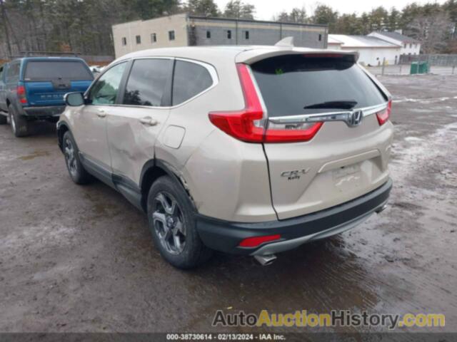 HONDA CR-V EX, 2HKRW2H55KH644293