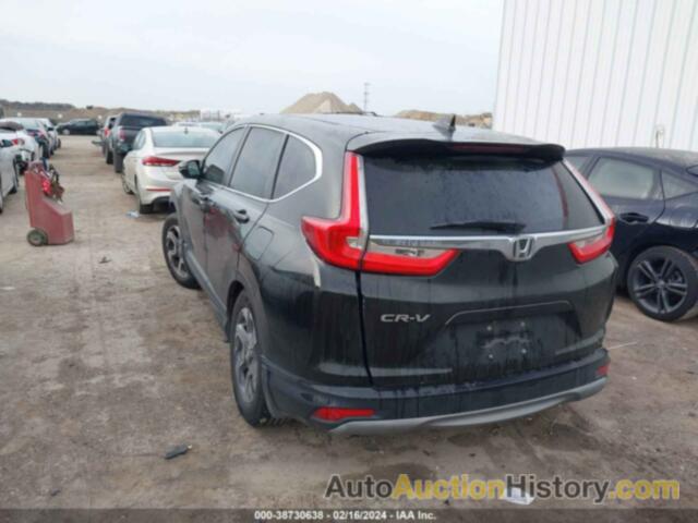 HONDA CR-V EX, 7FARW1H56KE020001