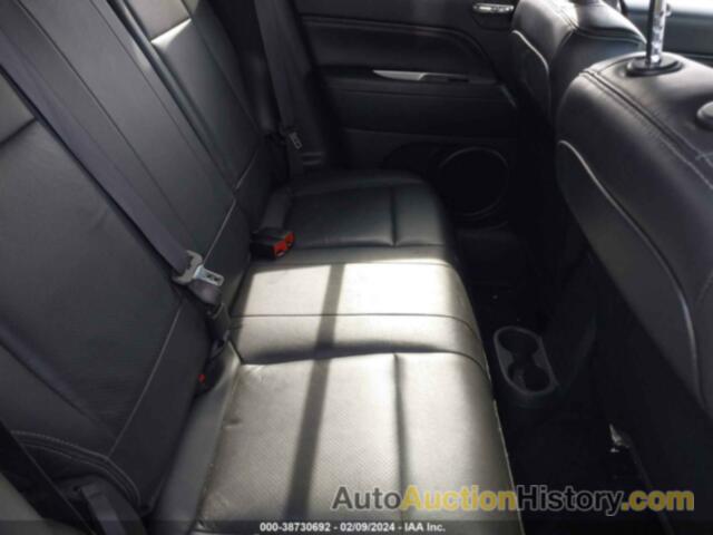 JEEP COMPASS HIGH ALTITUDE EDITION, 1C4NJDEB5GD658386