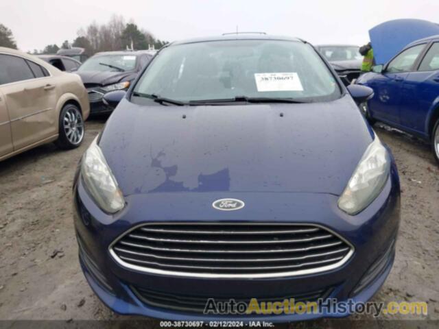 FORD FIESTA SE, 3FADP4BJ8GM113931