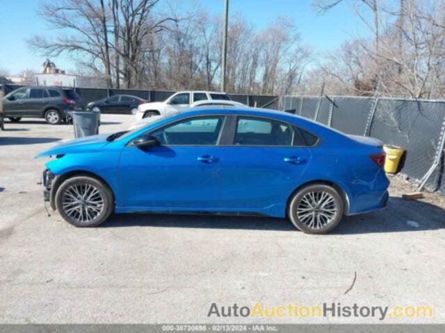 KIA FORTE GT-LINE, 3KPF54ADXRE716235