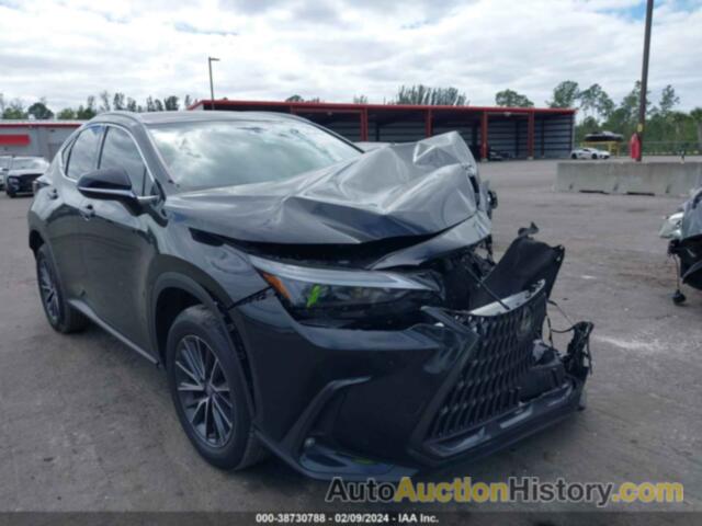 LEXUS NX 250, 2T2ADCAZ7PC005683