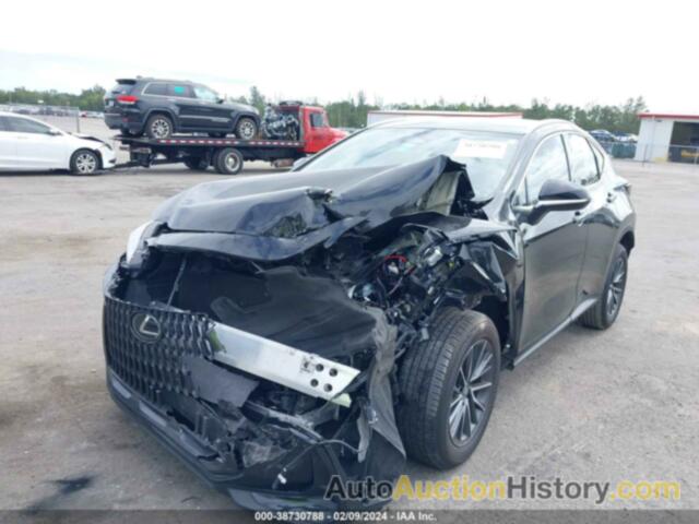 LEXUS NX 250, 2T2ADCAZ7PC005683