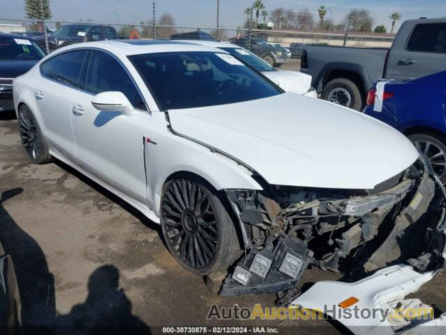 AUDI A7 PREMIUM, WAU3GAFC6CN142227