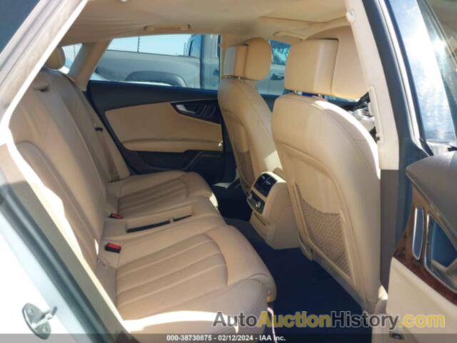 AUDI A7 PREMIUM, WAU3GAFC6CN142227