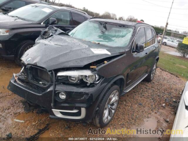 BMW X5 XDRIVE50I, 5UXKR6C57F0J78116