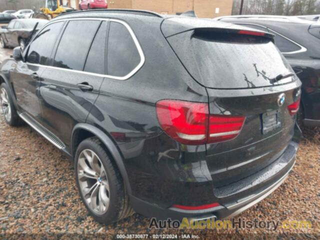 BMW X5 XDRIVE50I, 5UXKR6C57F0J78116