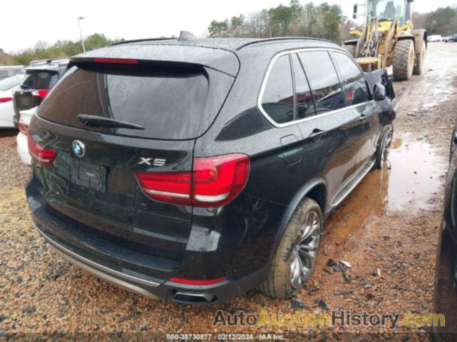 BMW X5 XDRIVE50I, 5UXKR6C57F0J78116