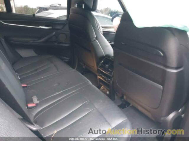 BMW X5 XDRIVE50I, 5UXKR6C57F0J78116