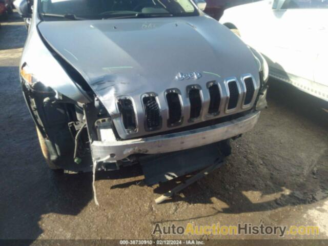 JEEP CHEROKEE LIMITED, 1C4PJLDB3GW221902