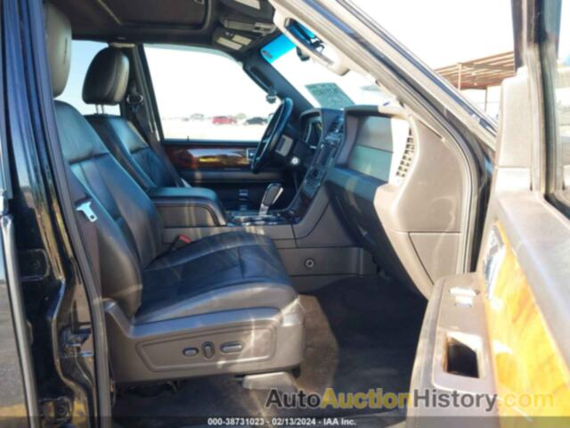 LINCOLN NAVIGATOR L, 5LMJJ3H51DEL09304