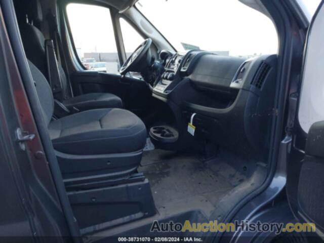 RAM PROMASTER 2500 HIGH ROOF 159 WB, 3C6TRVDG6LE109475