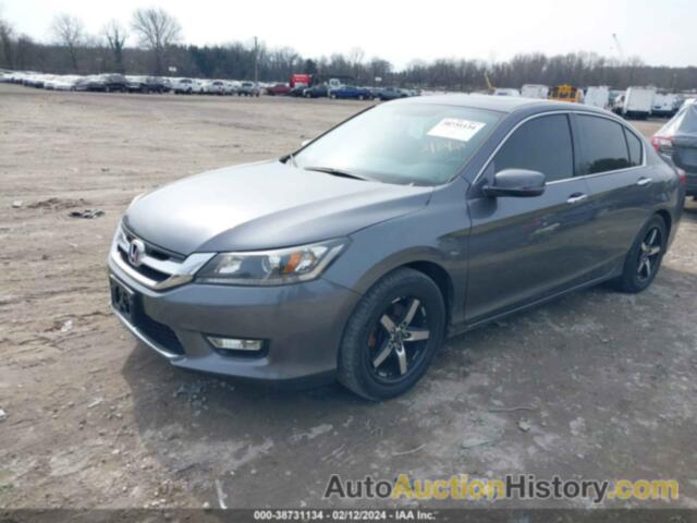 HONDA ACCORD EX, 1HGCR2F78EA123938