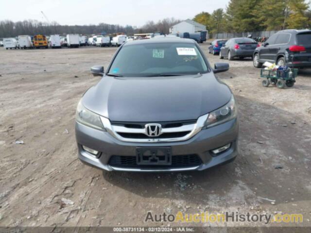 HONDA ACCORD EX, 1HGCR2F78EA123938