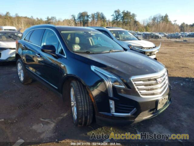 CADILLAC XT5 PREMIUM LUXURY, 1GYKNERS4HZ102687