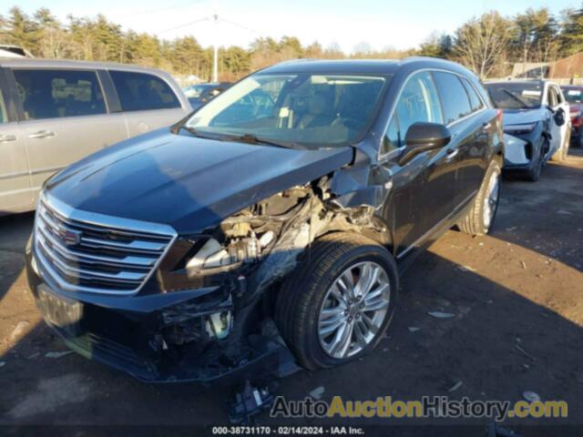 CADILLAC XT5 PREMIUM LUXURY, 1GYKNERS4HZ102687