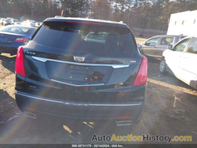 CADILLAC XT5 PREMIUM LUXURY, 1GYKNERS4HZ102687